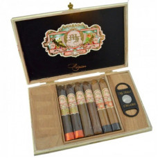 Подарочный набор сигар My Father Belicoso Sampler Collection/6 (наб.)